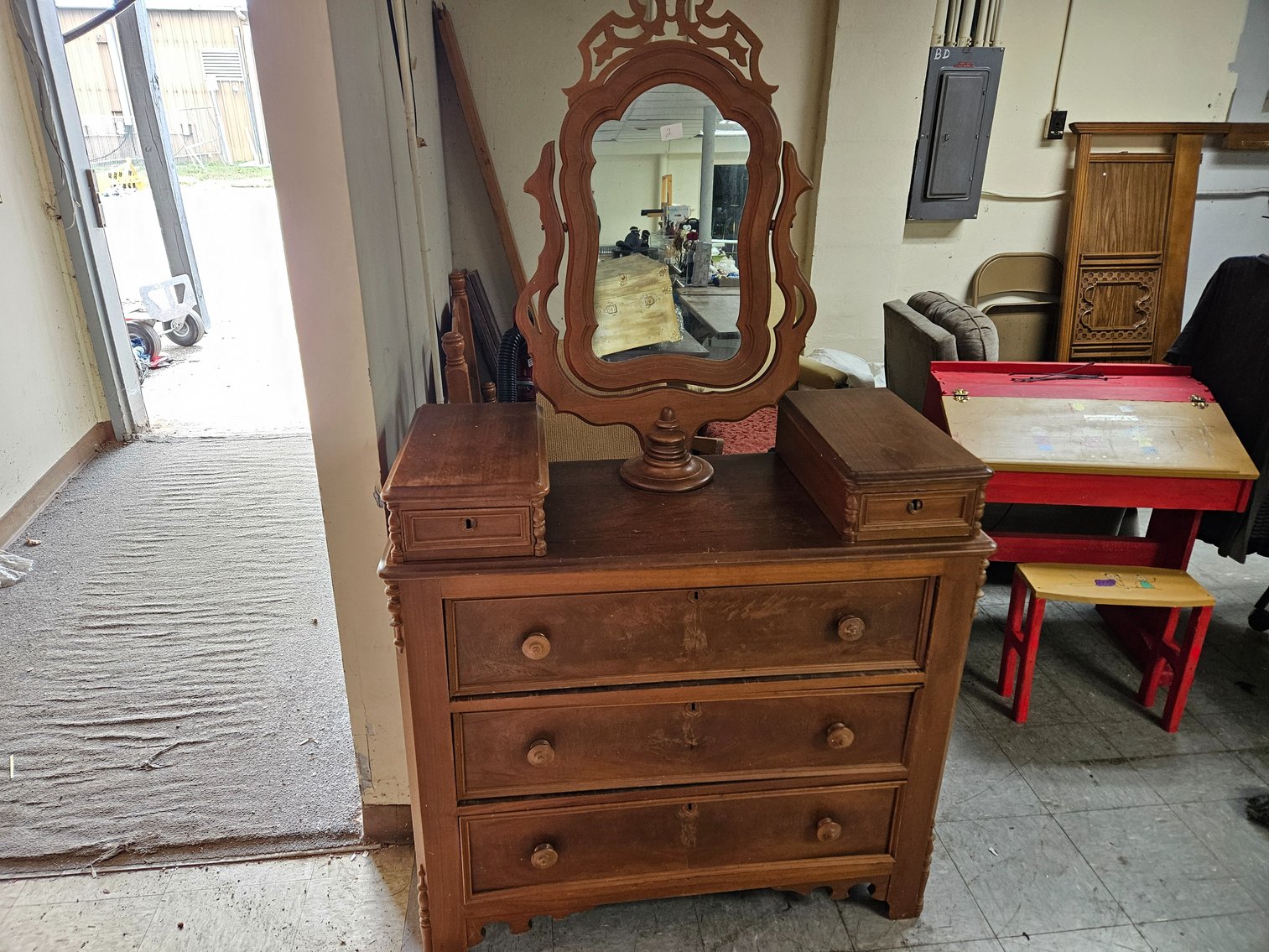 Image for Morristown Online Auction