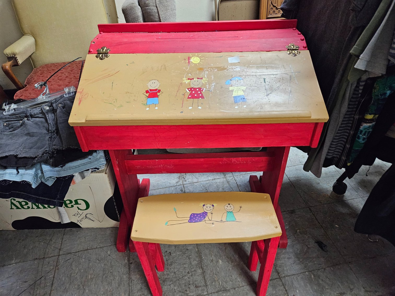 Image for Morristown Online Auction