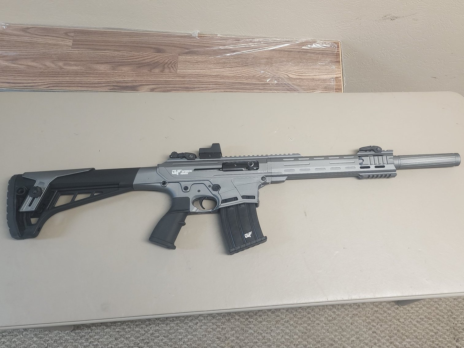 Image for Spring Sportsman Auction