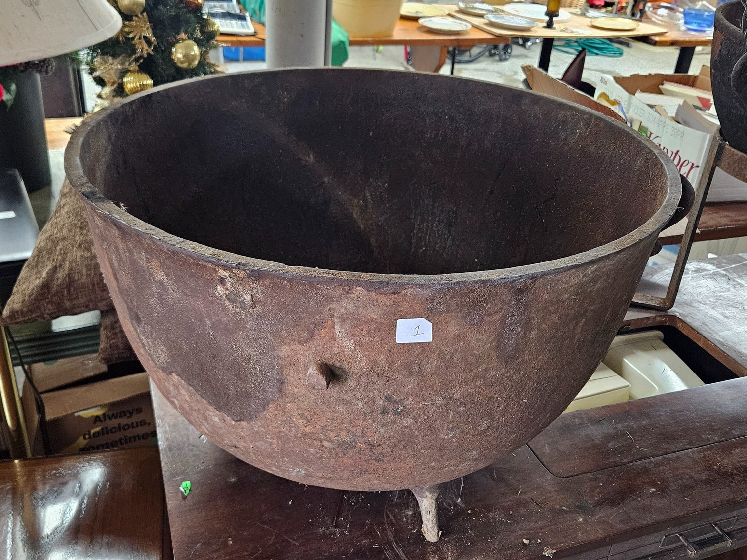 Image for Morristown Online Auction