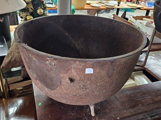 Morristown Online Auction