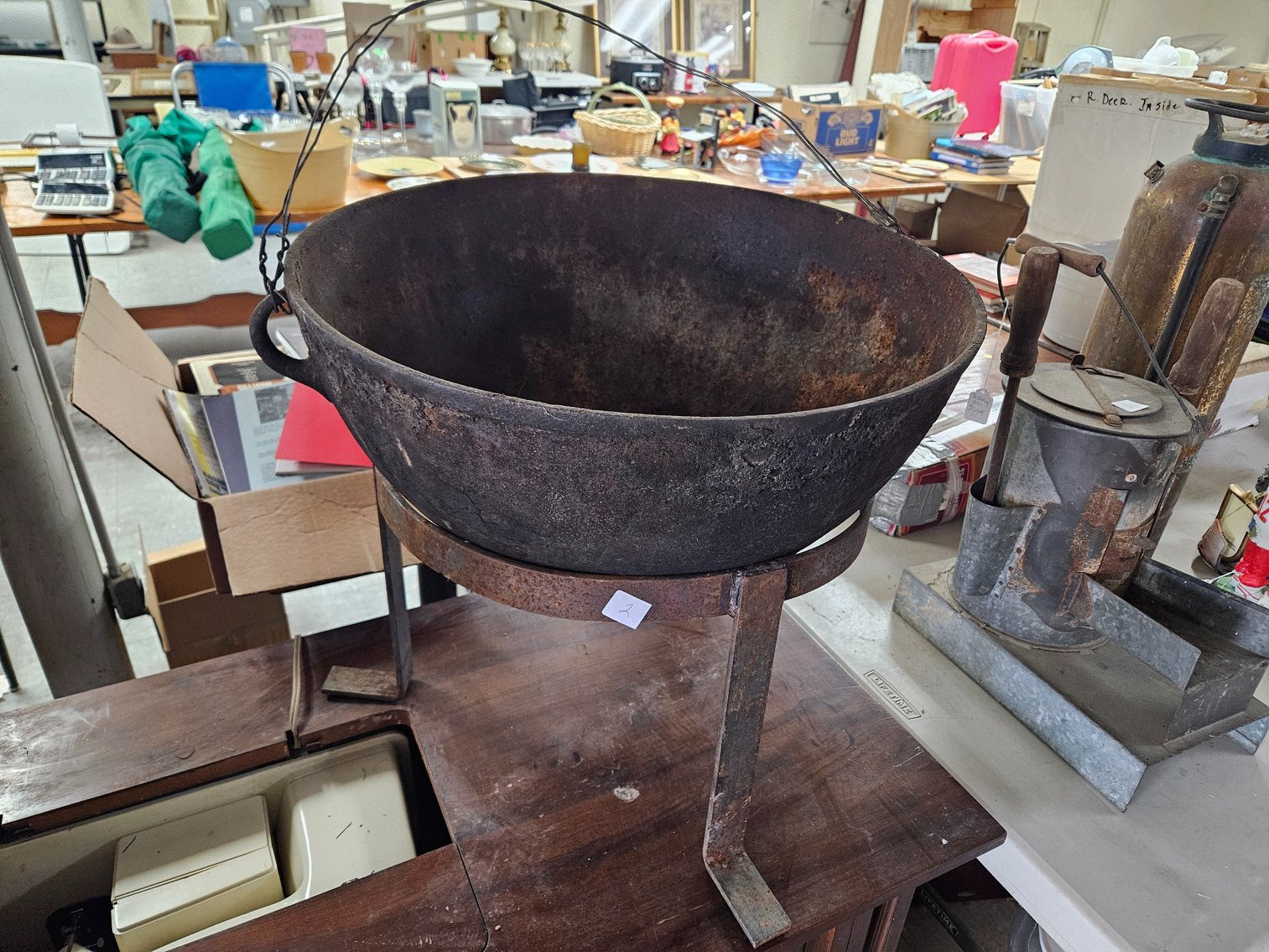 Image for Morristown Online Auction