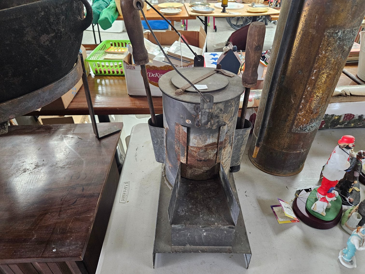 Image for Morristown Online Auction