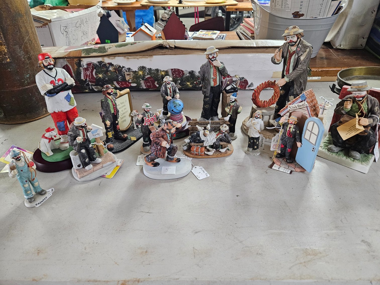 Image for Morristown Online Auction