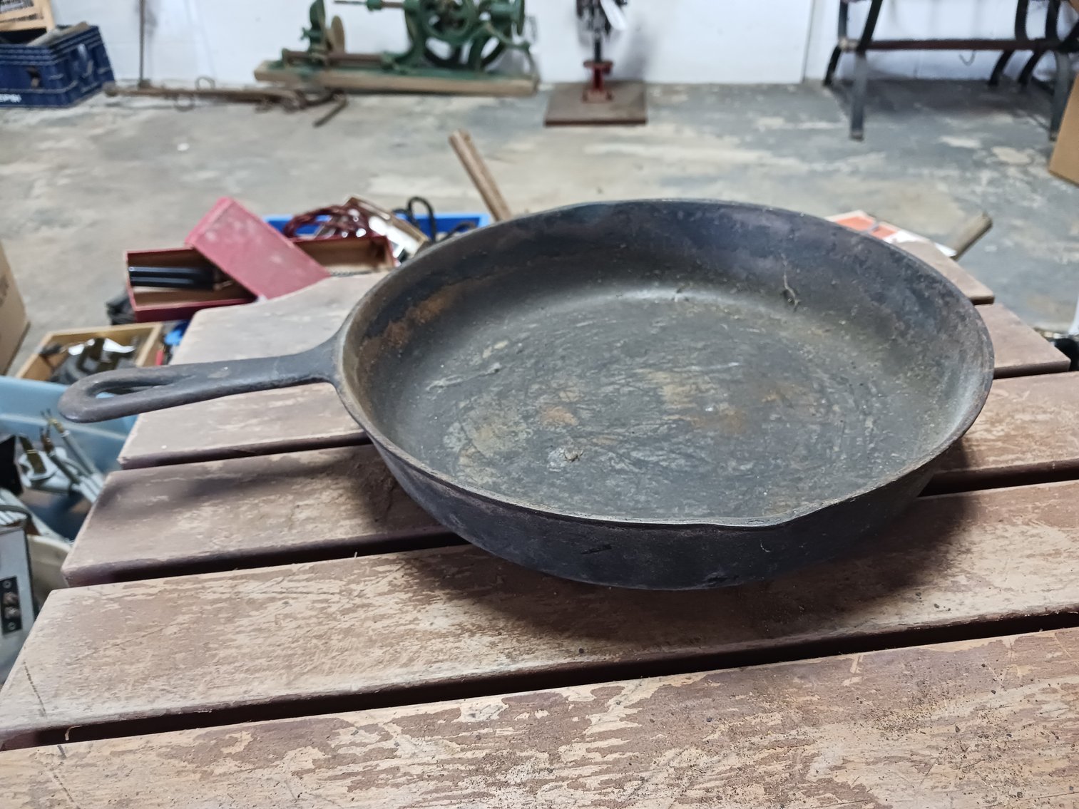 Image for Bullard Estate Auction 2