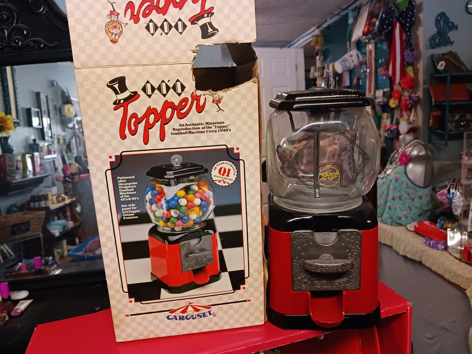 Image for Going Out Of Business Liquidation 2