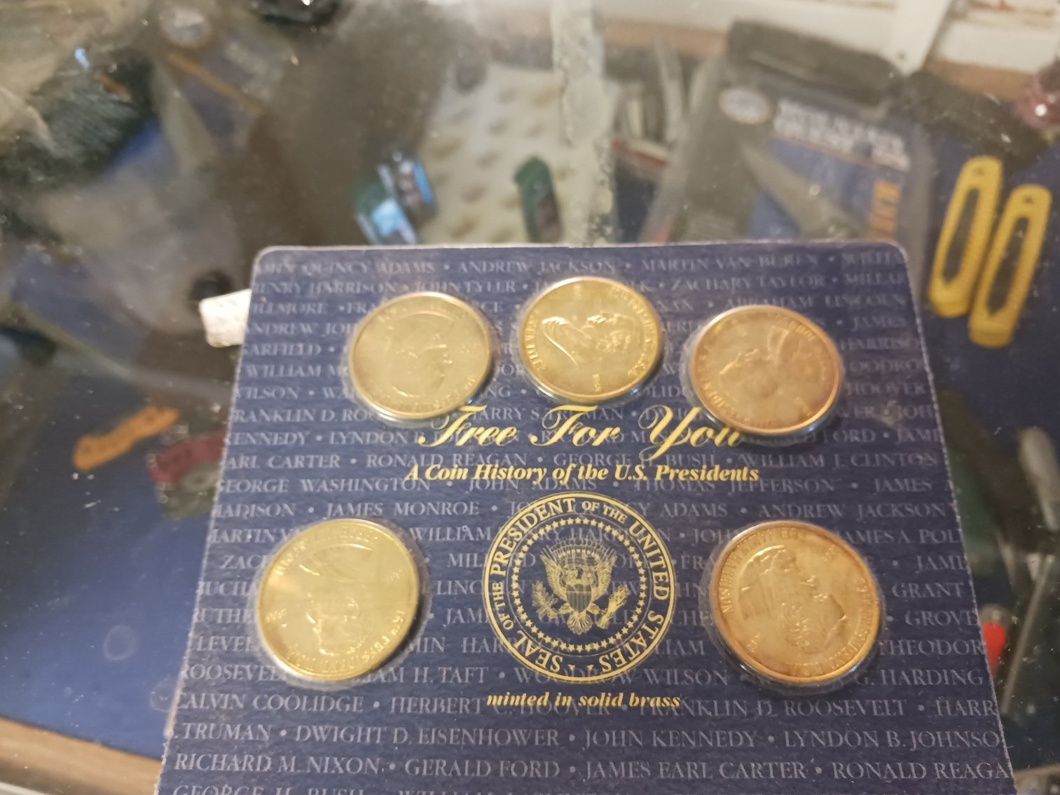 Image for Going Out Of Business Liquidation 2