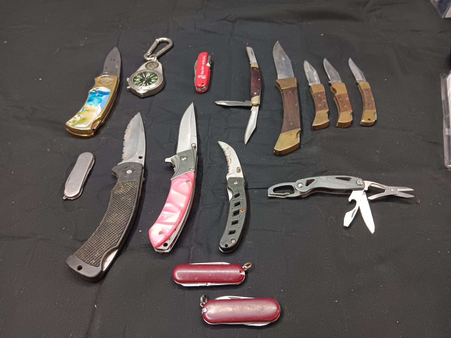 Image for Knoxville Online Auction