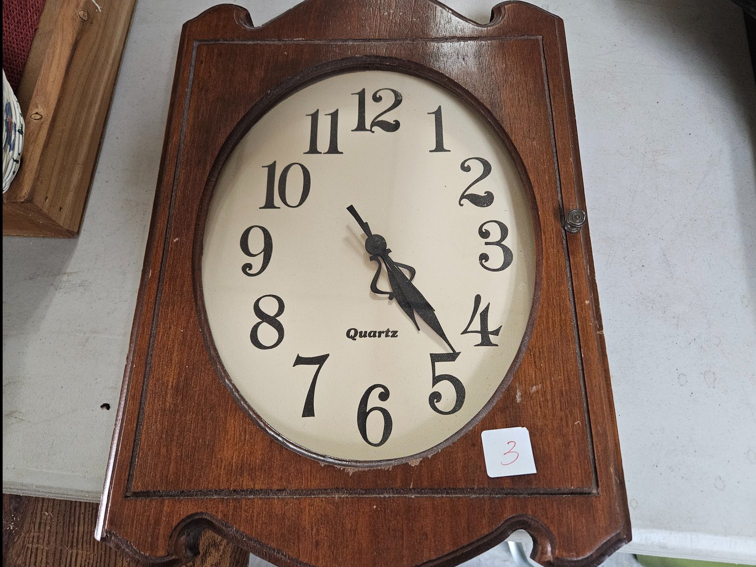 Image for Morristown Online Auction