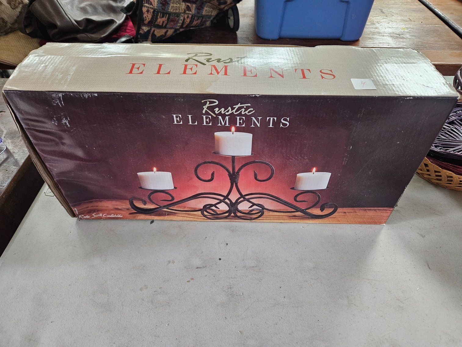 Image for Morristown Online Auction