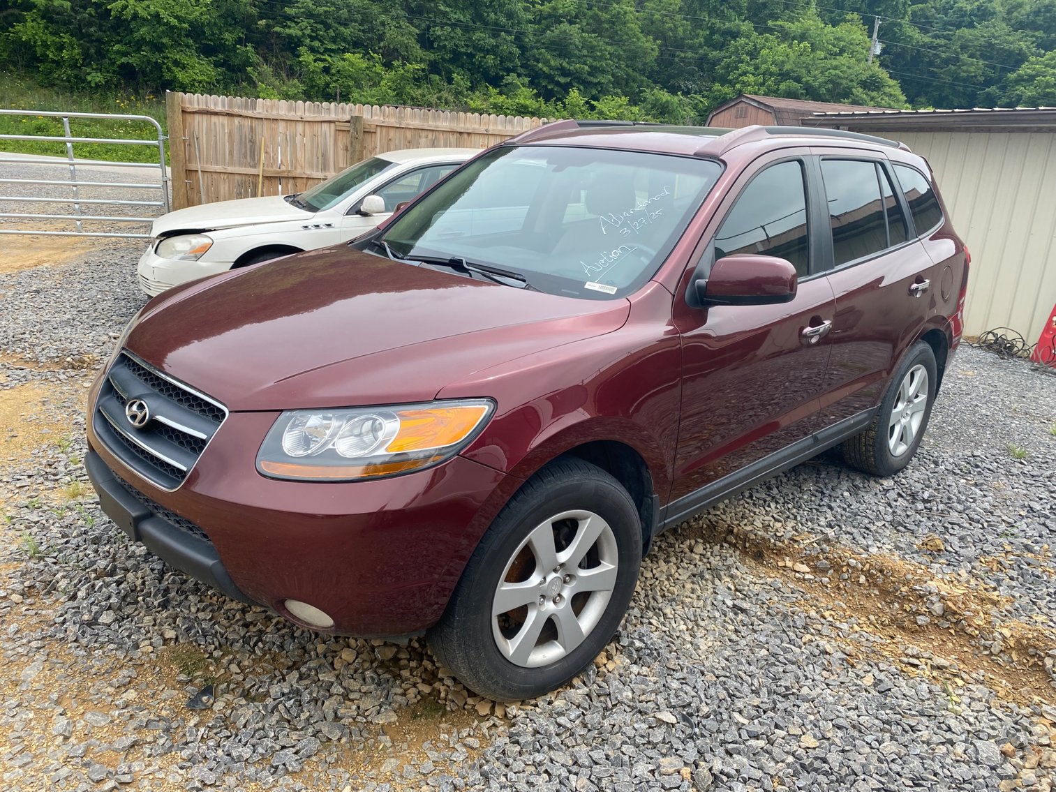 Image for Tow Yard Liquidation