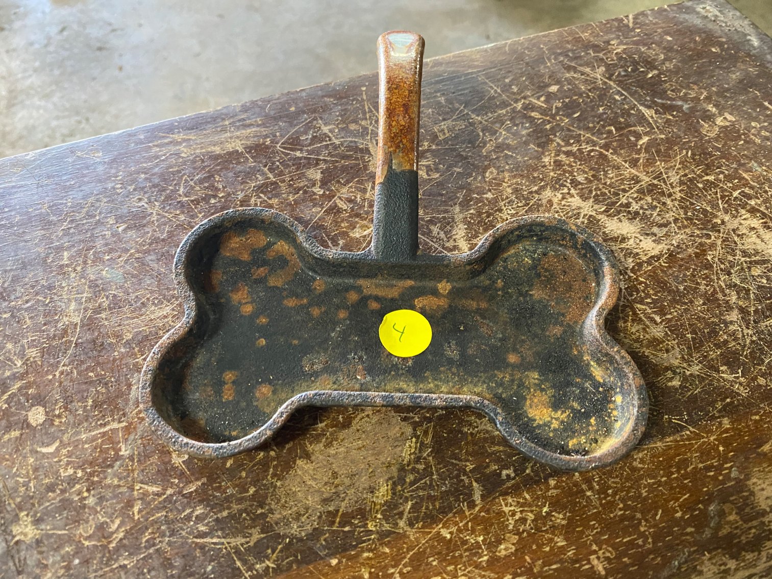 Image for Storage Clean Out Auction