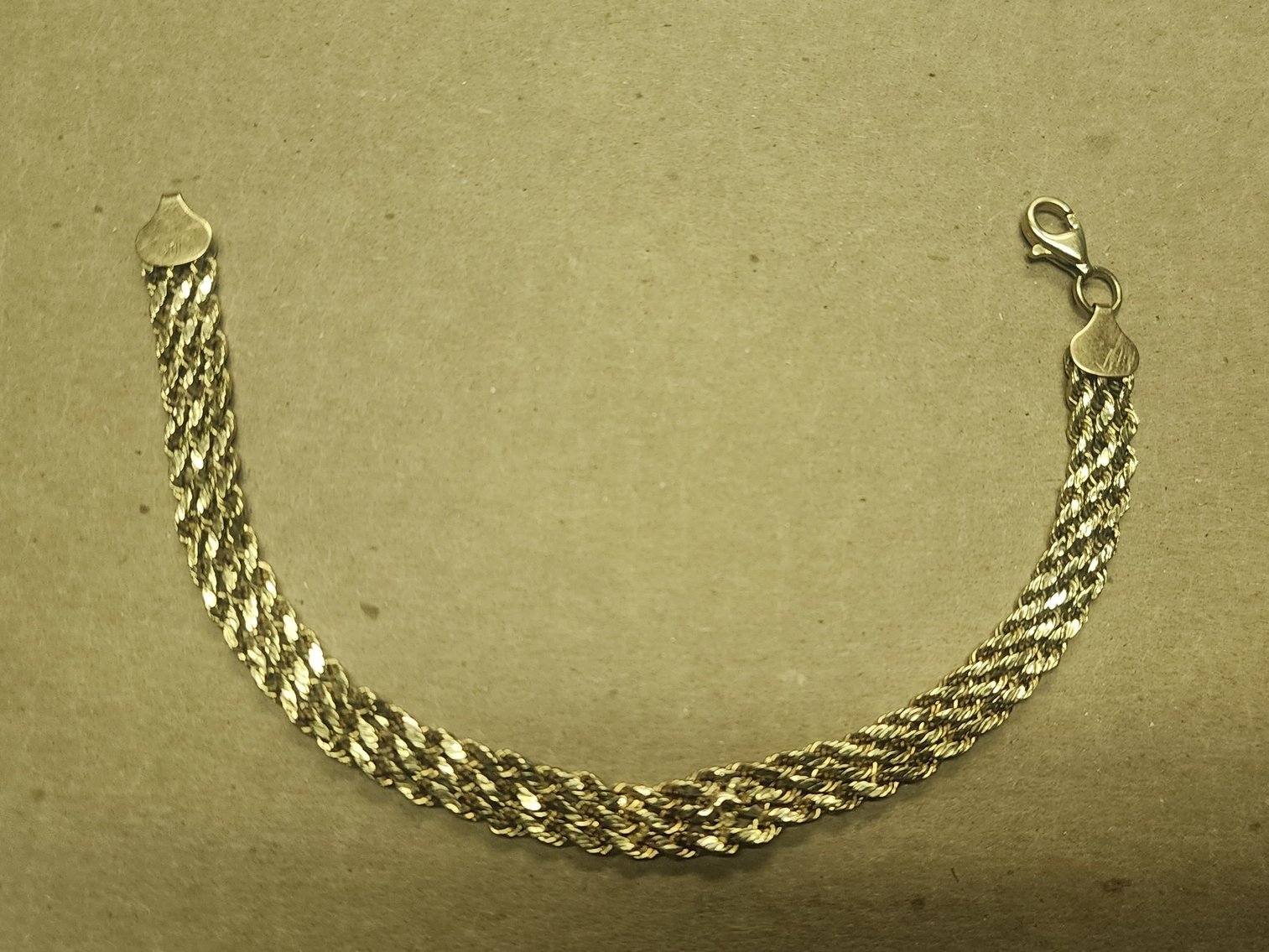 Image for Jewelry, Collectibles & More