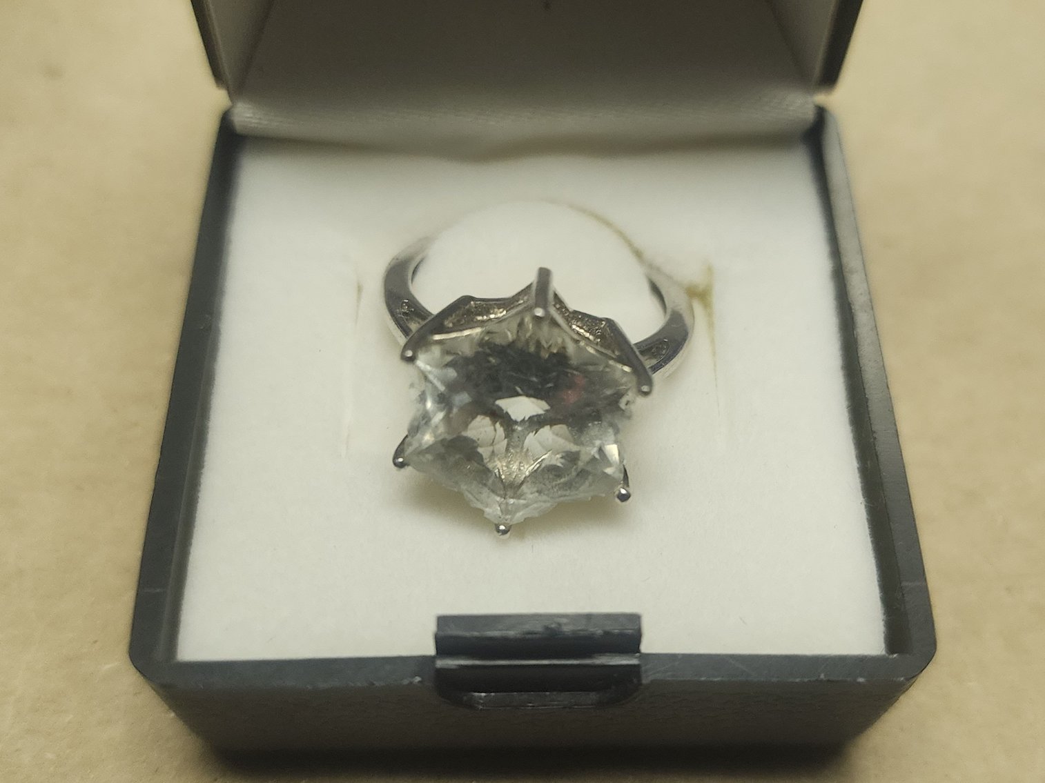 Image for Jewelry, Collectibles & More