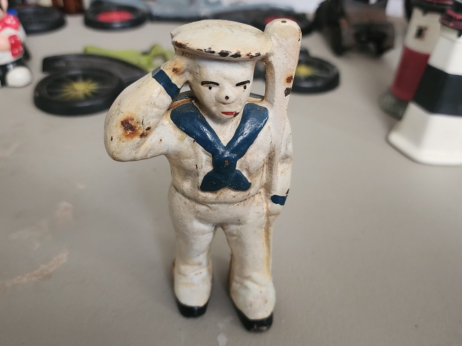 Image for Short Notice Auction