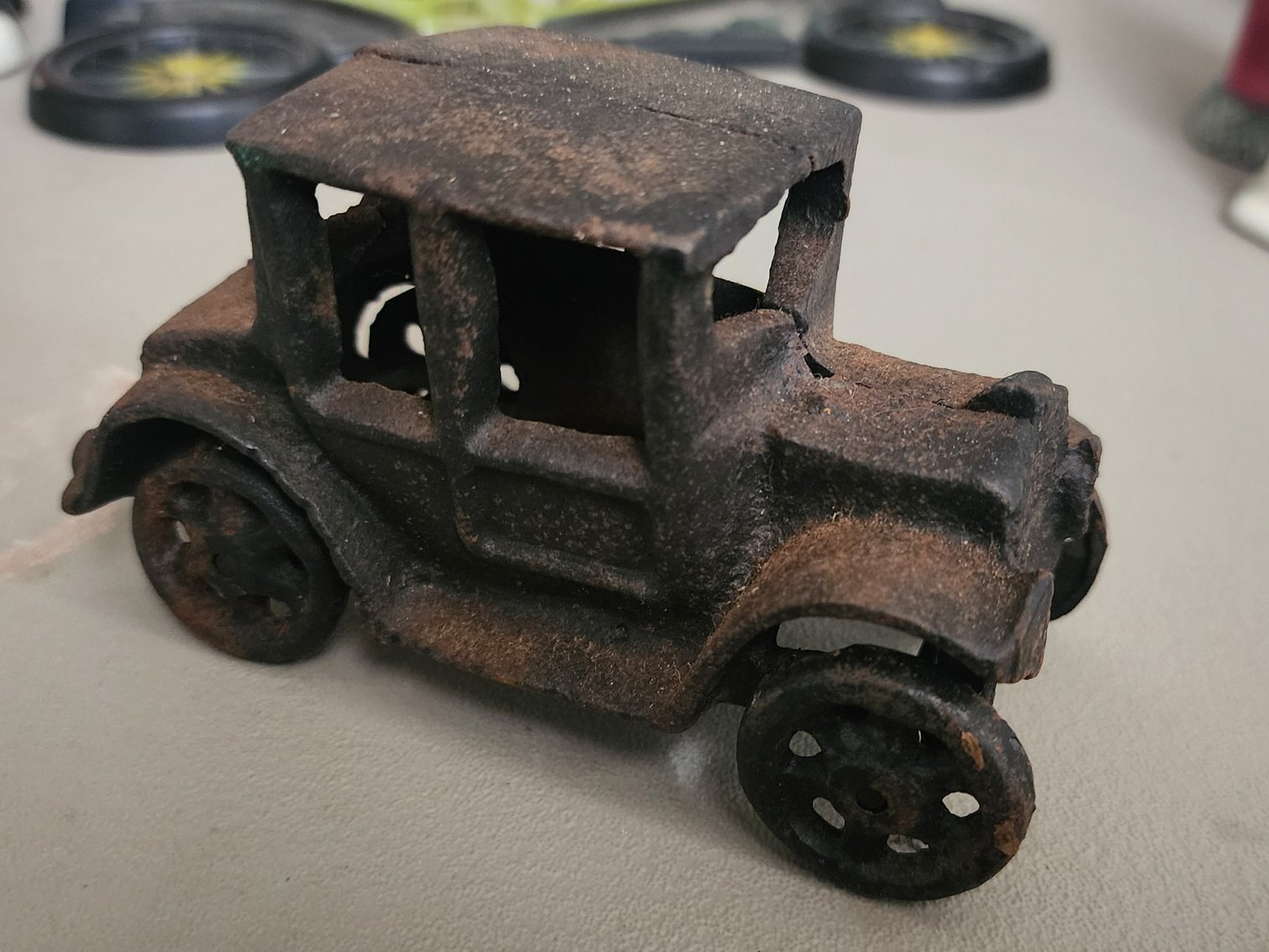 Image for Short Notice Auction