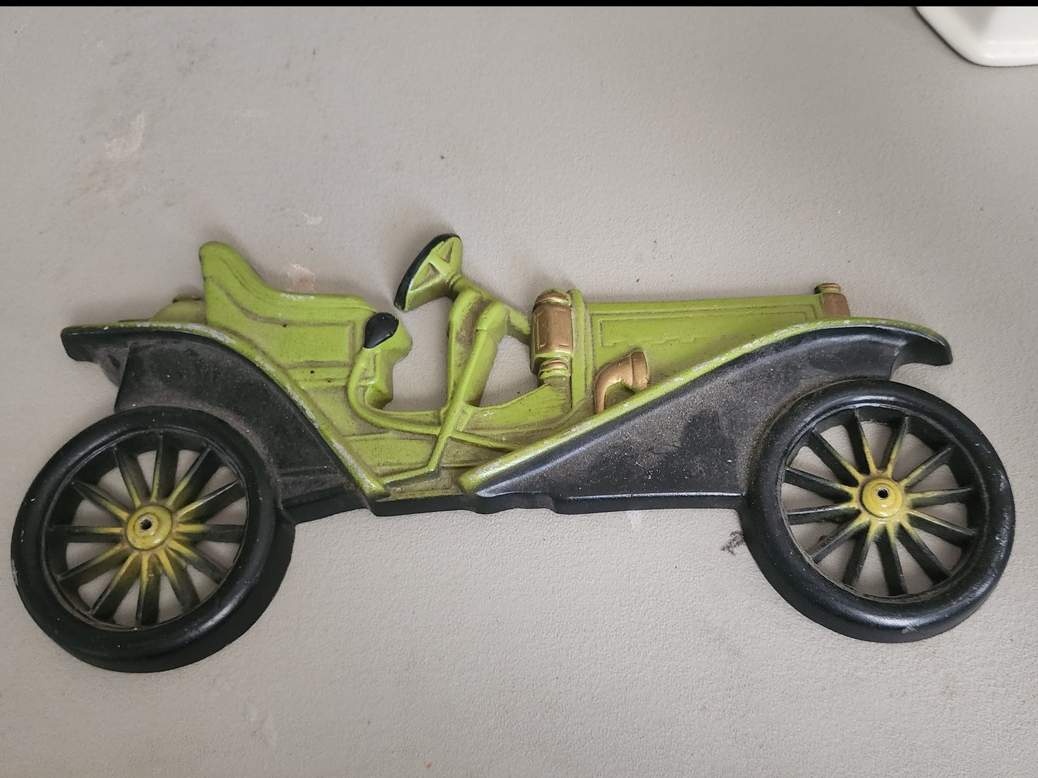 Image for Short Notice Auction