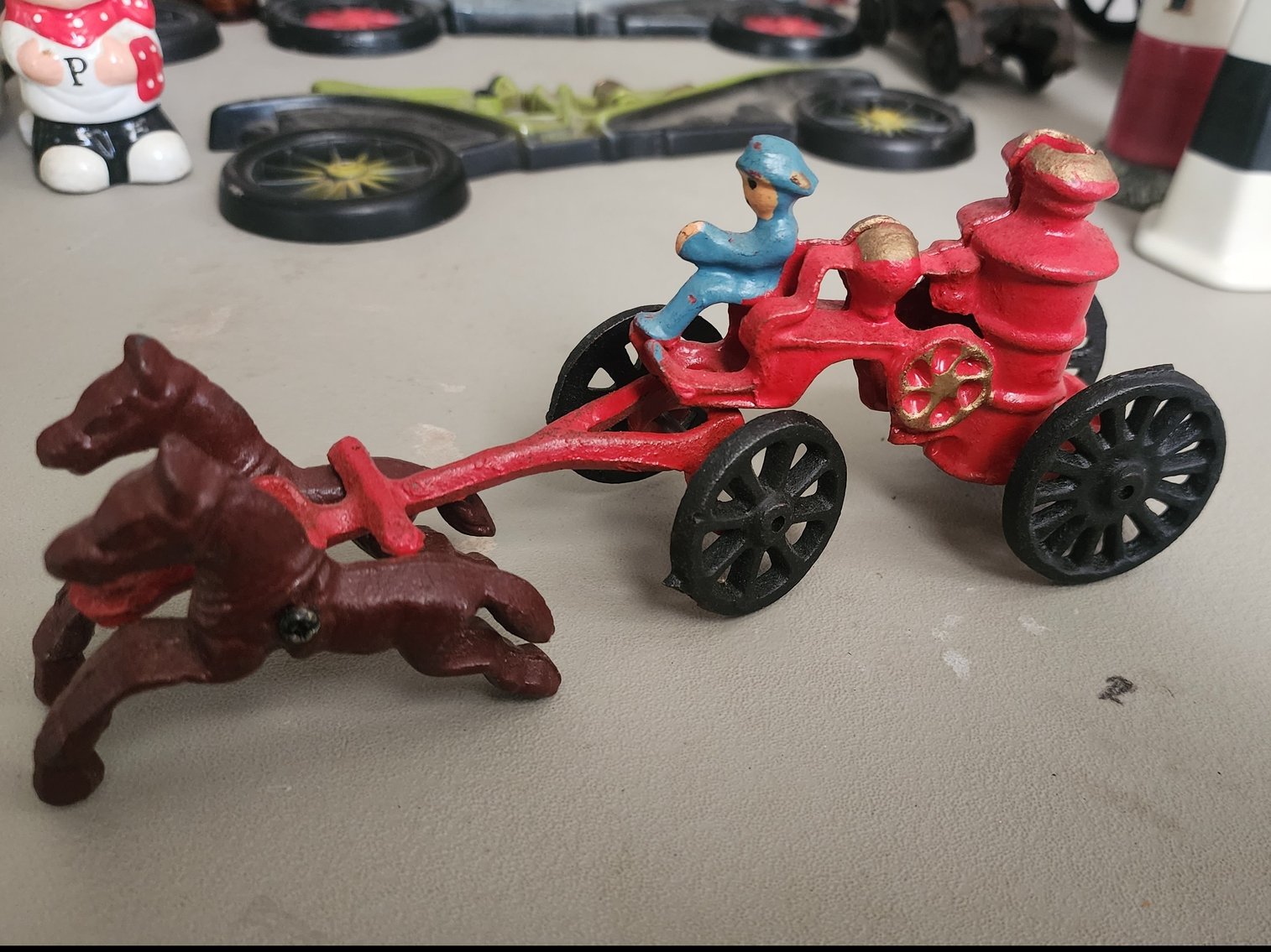 Image for Short Notice Auction