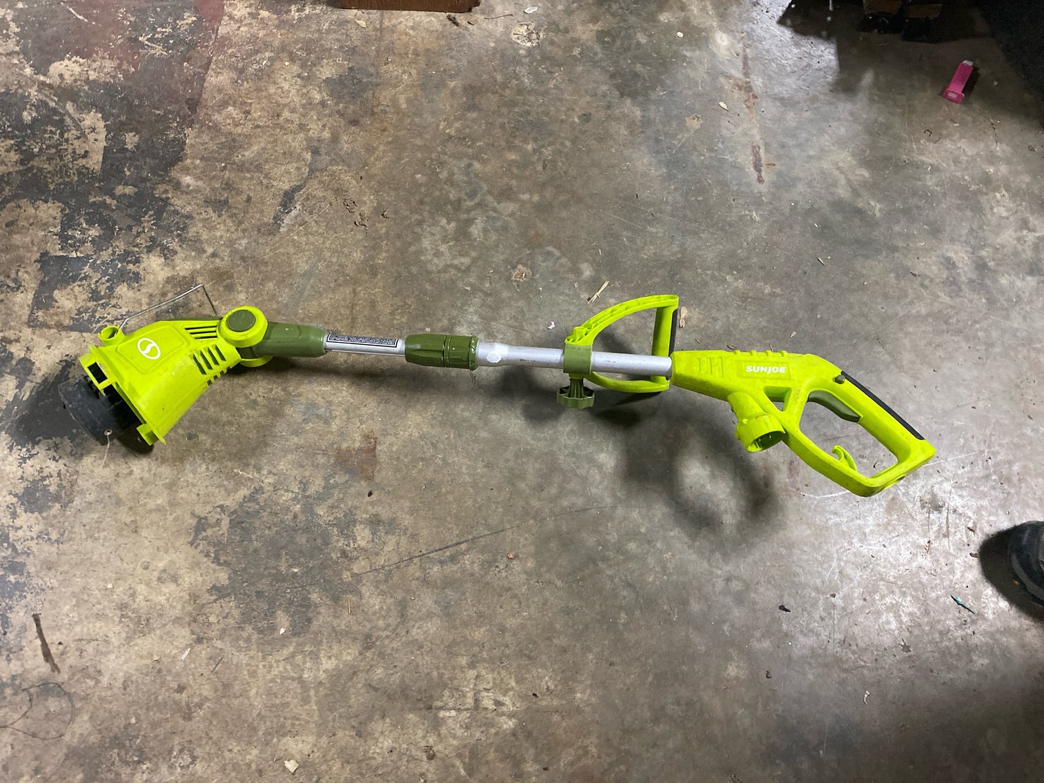 Image for Storage Clean Out Auction