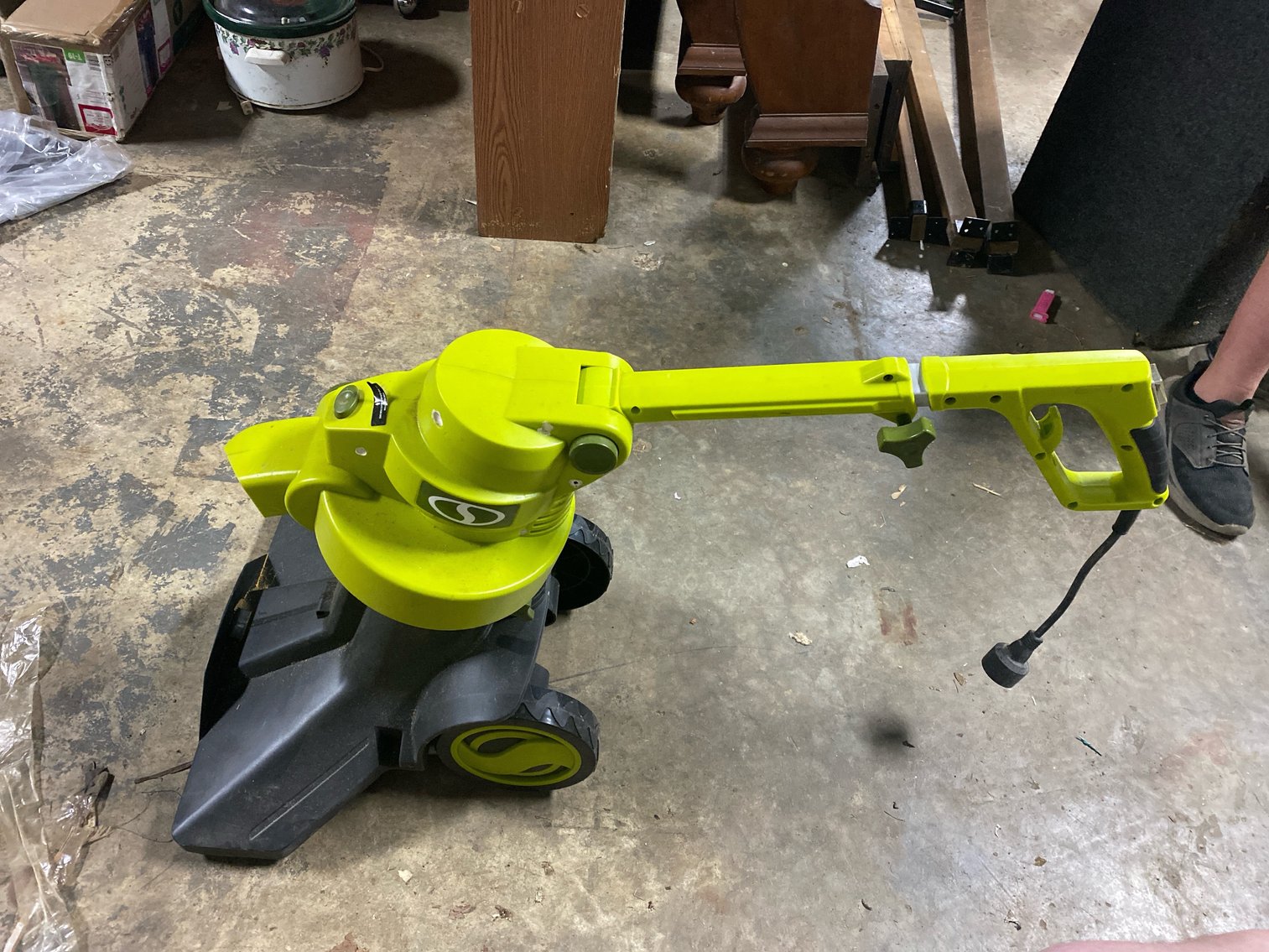 Image for Storage Clean Out Auction