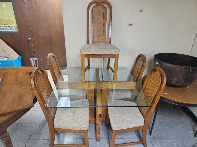 Morristown Online Auction