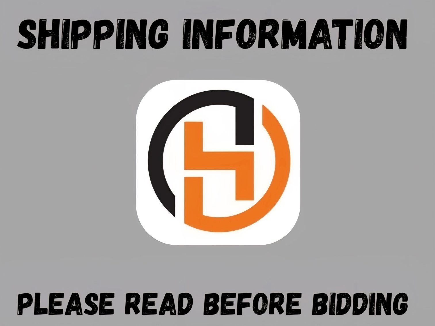 Image for Online Only Auction