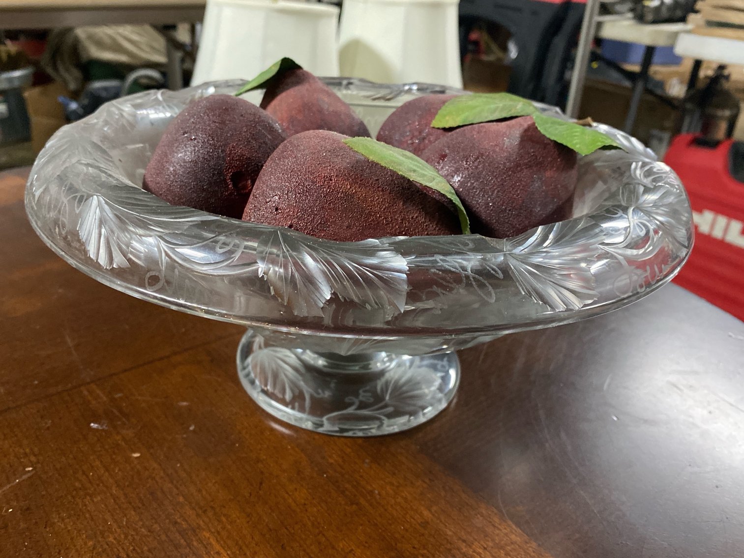 Image for Morristown Auction