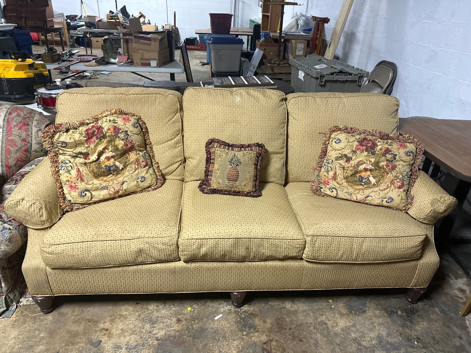 Image for Morristown Auction