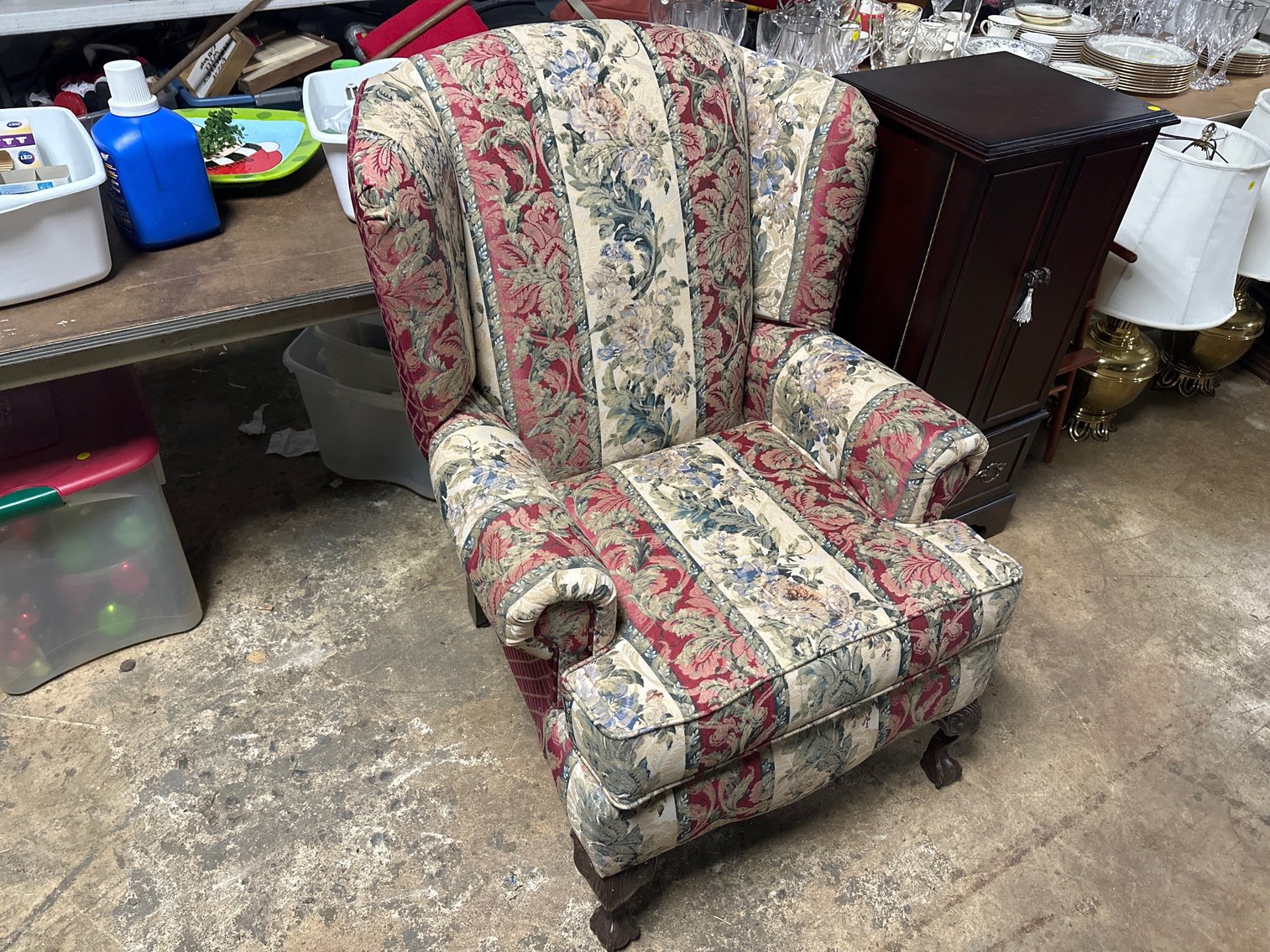 Image for Morristown Auction