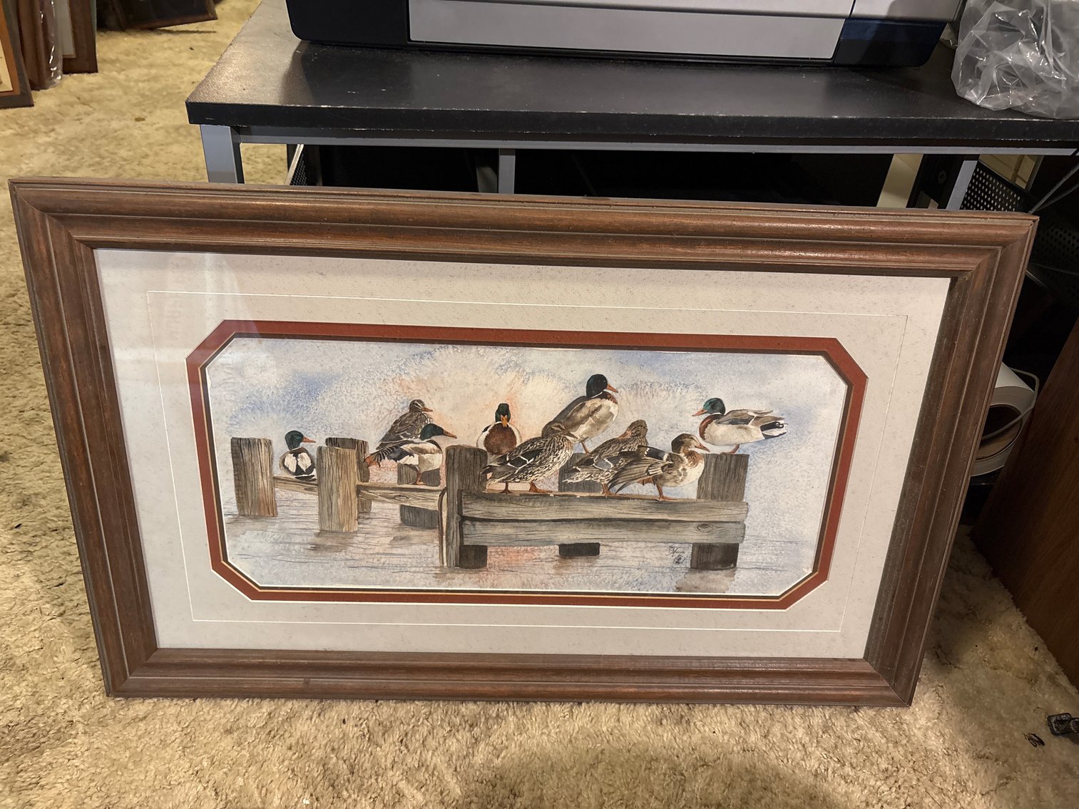 Image for Short Notice Murphy-Wallace Estate