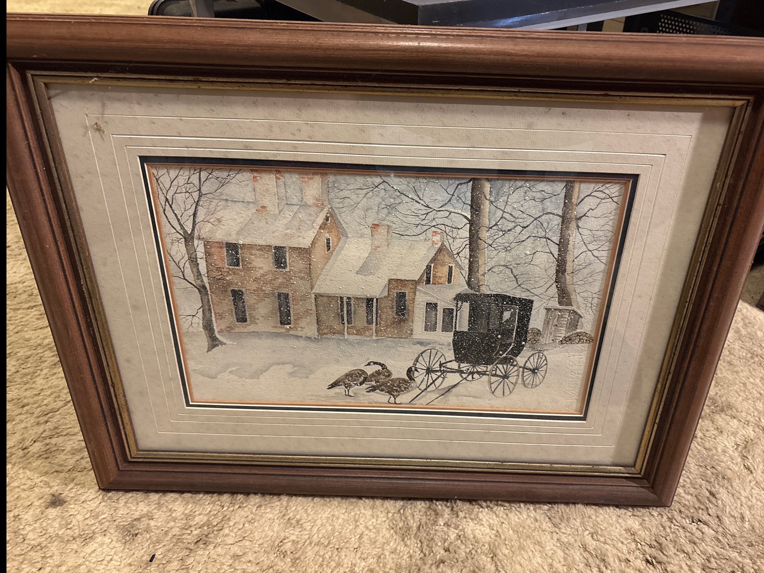 Image for Short Notice Murphy-Wallace Estate