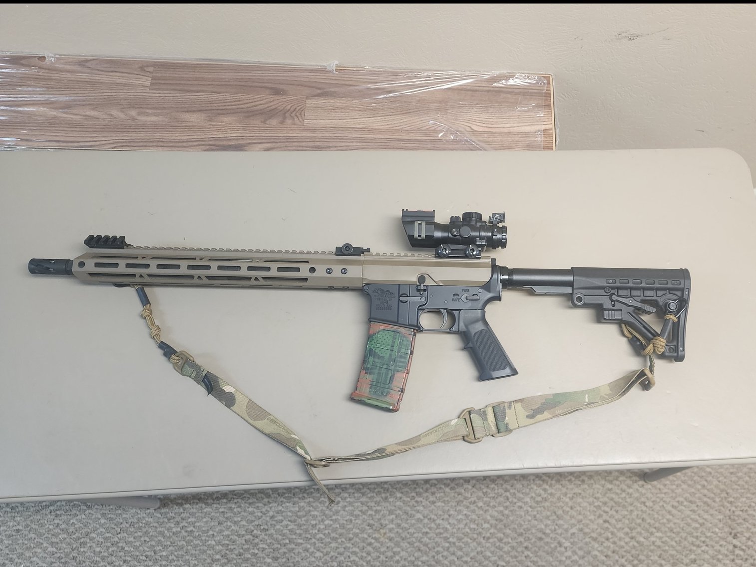 Image for Firearms, Coins & Collectibles