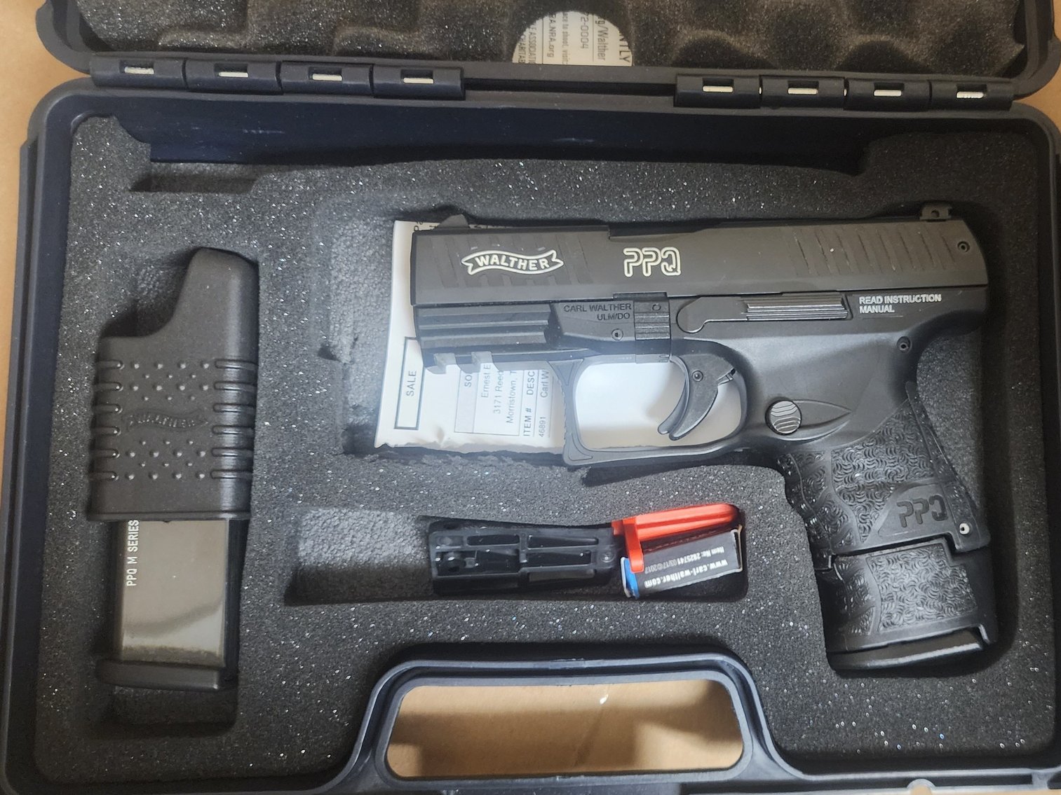 Image for Firearms, Coins & Collectibles