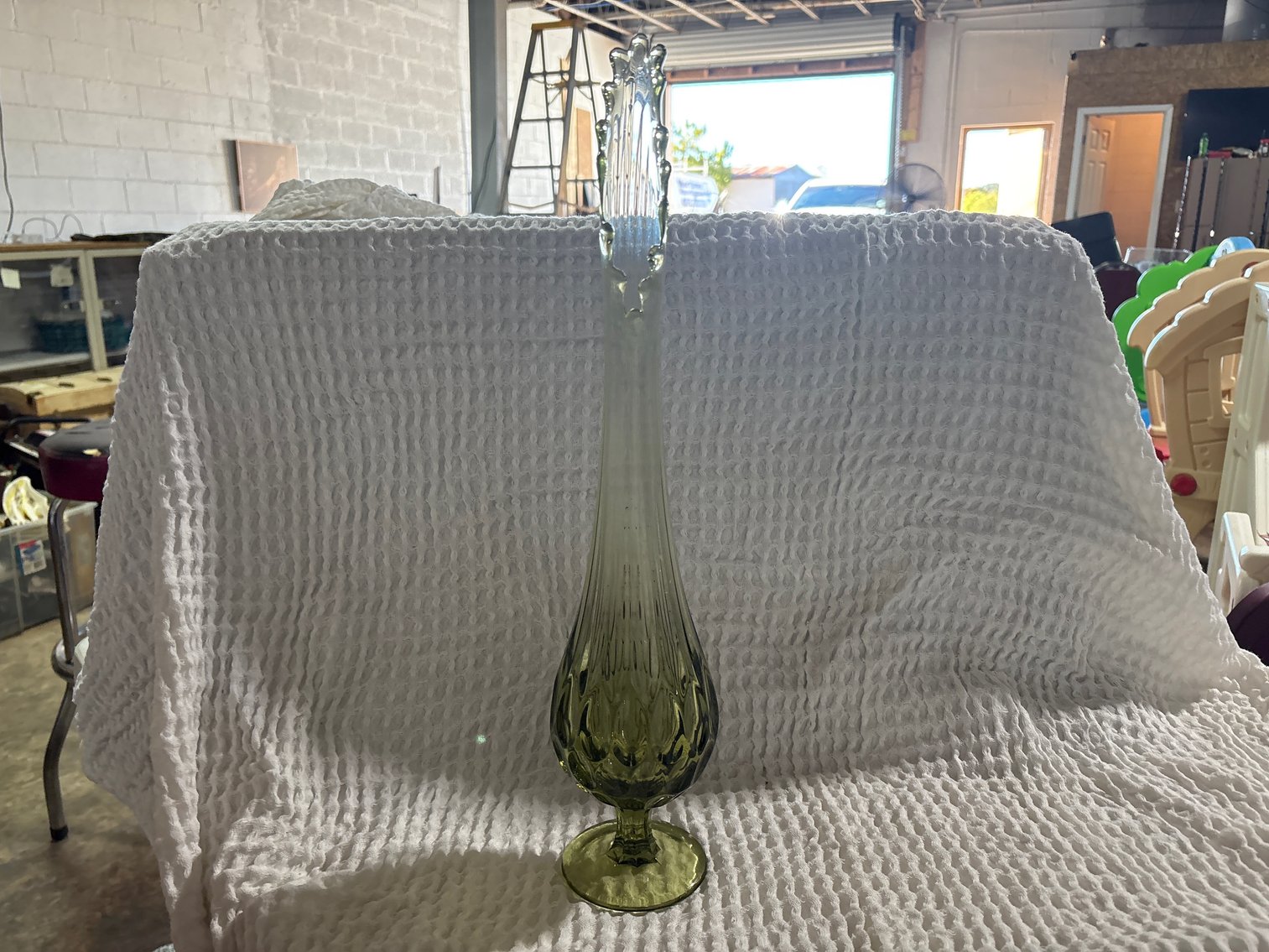 Image for Storage Clean Out