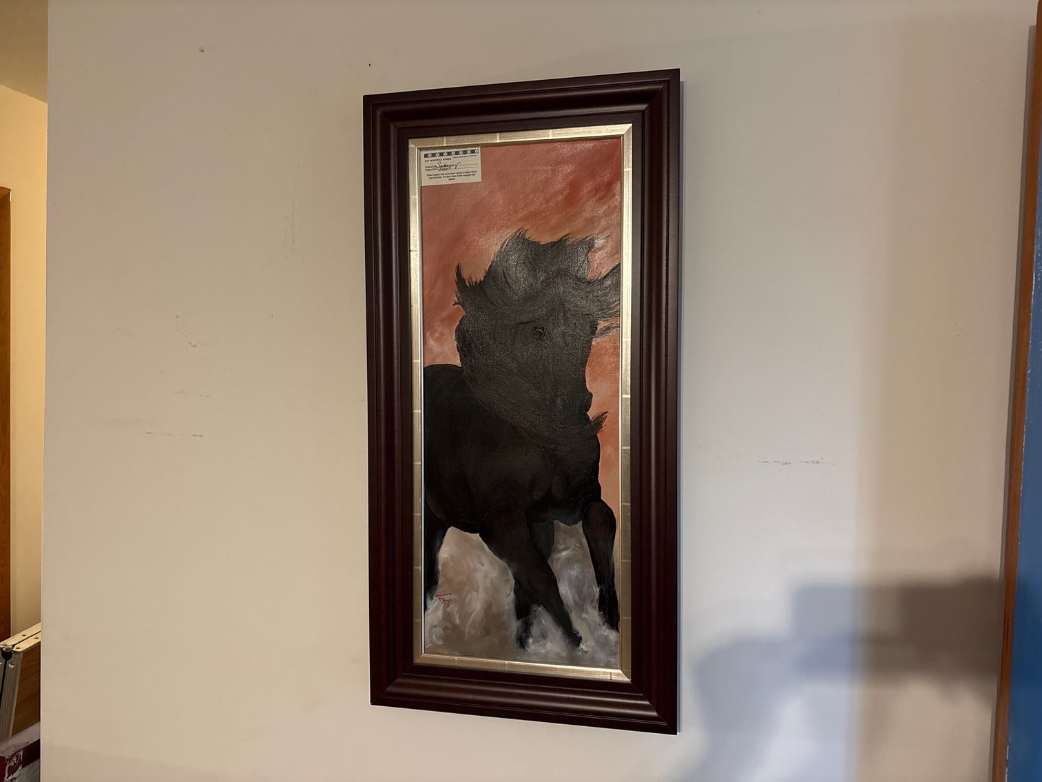 Image for Short Notice Murphy-Wallace Estate