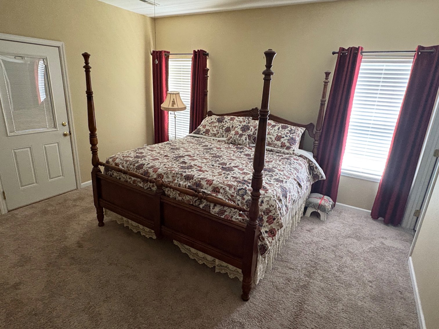 Image for Wears Valley Moving Sale