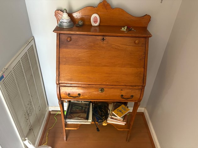 Upton Estate Auction