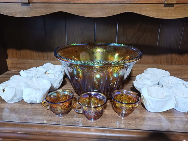 Online Moving Liquidation