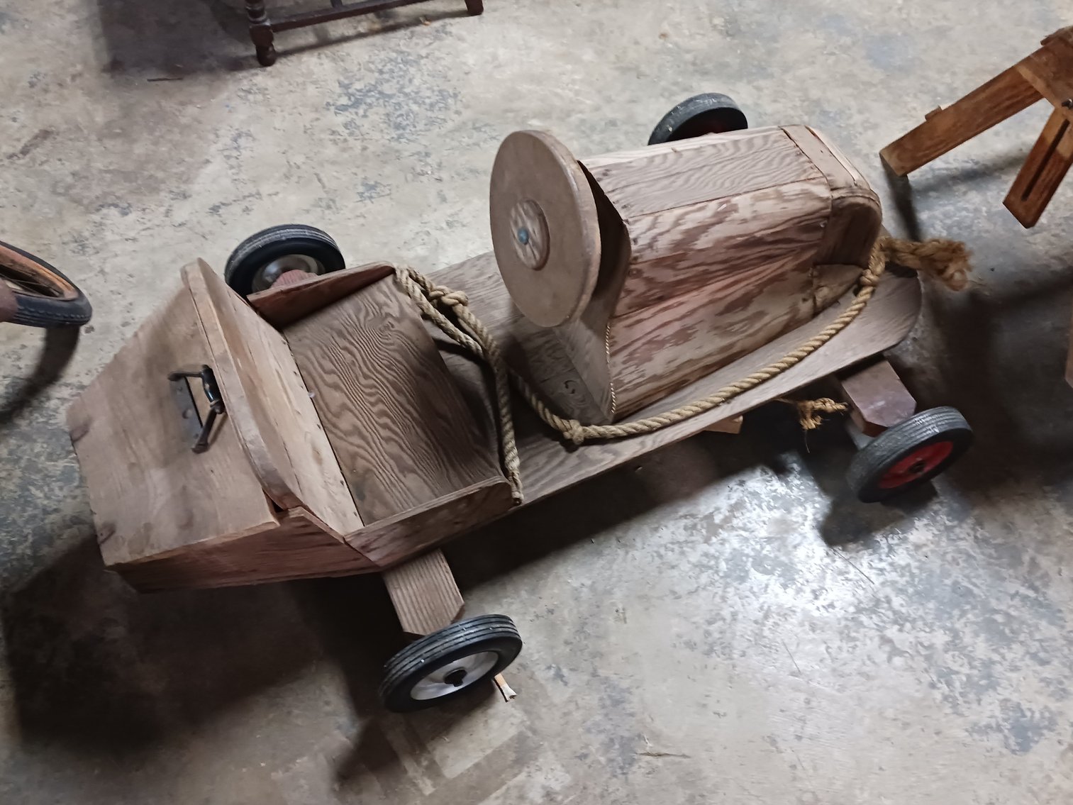 Image for Online Moving Liquidation