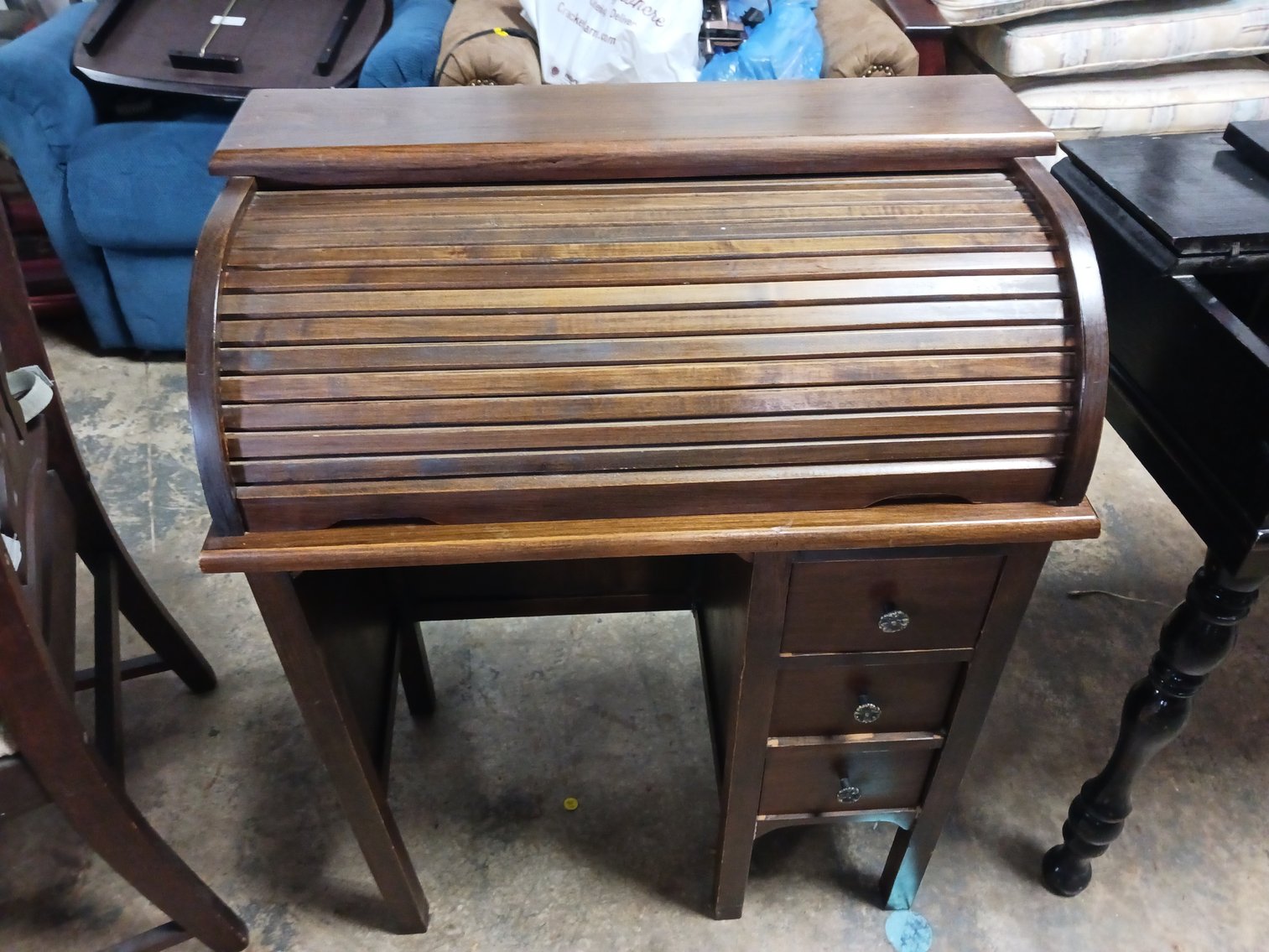 Image for Online Moving Liquidation