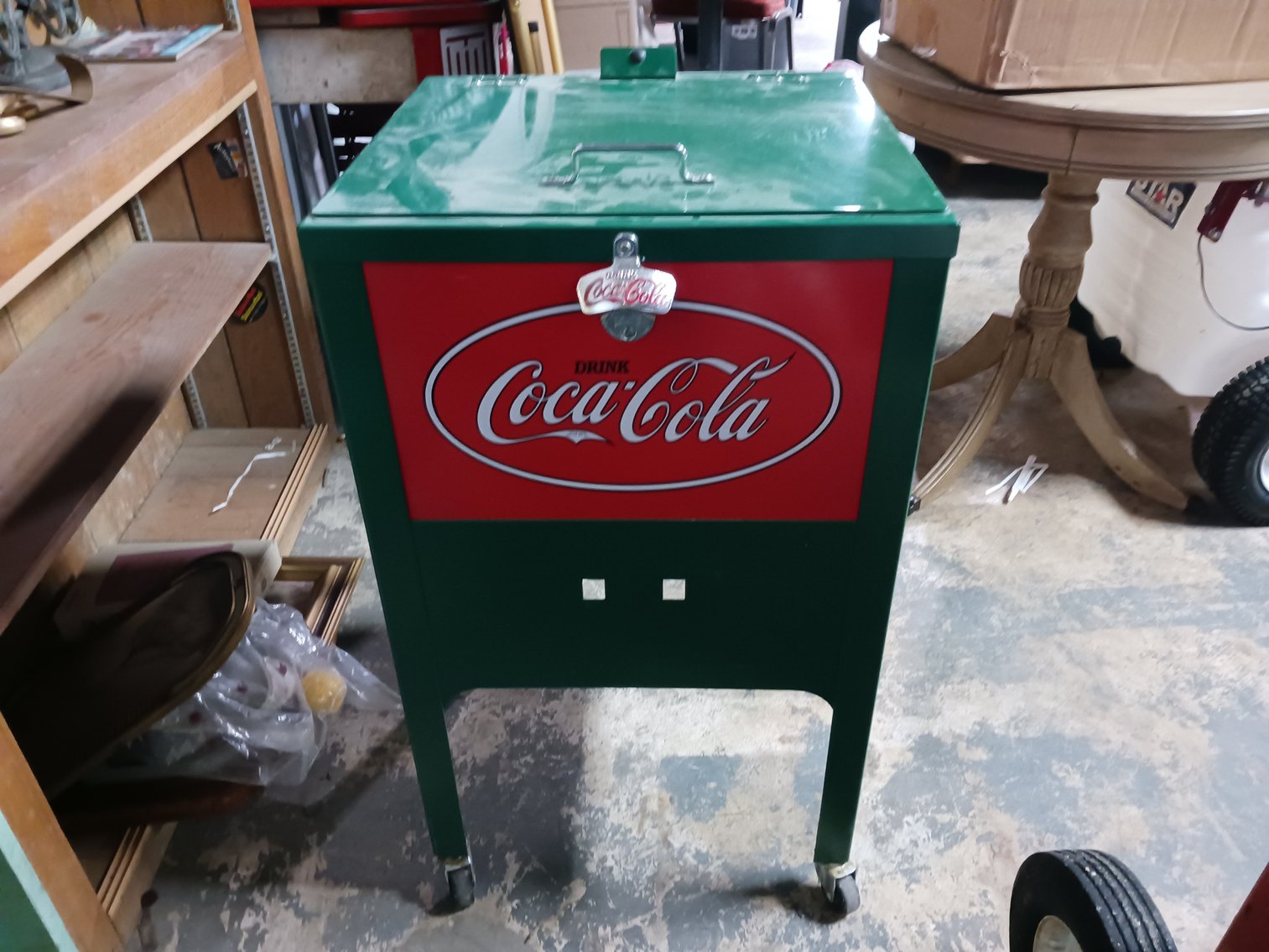 Image for Online Moving Liquidation