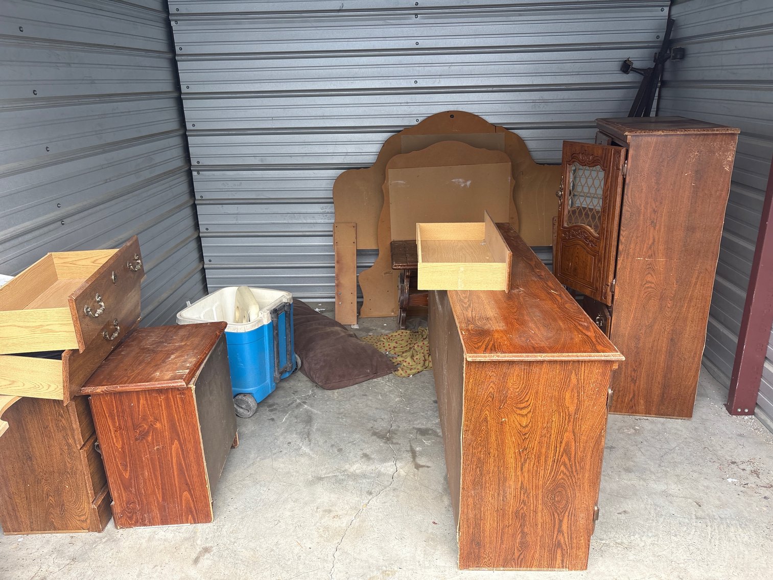 Image for Online Only Storage Unit Auction