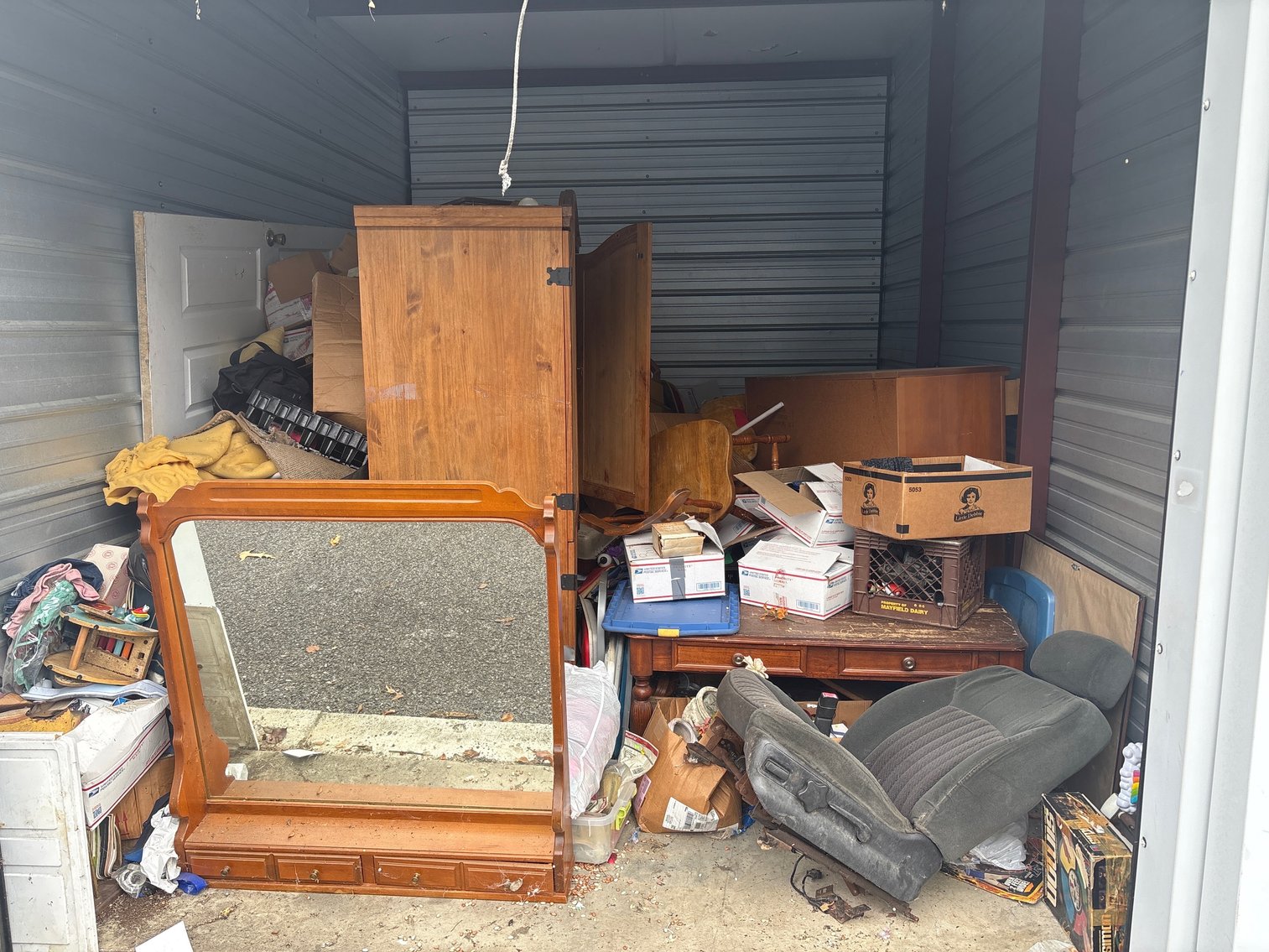 Image for Online Only Storage Unit Auction