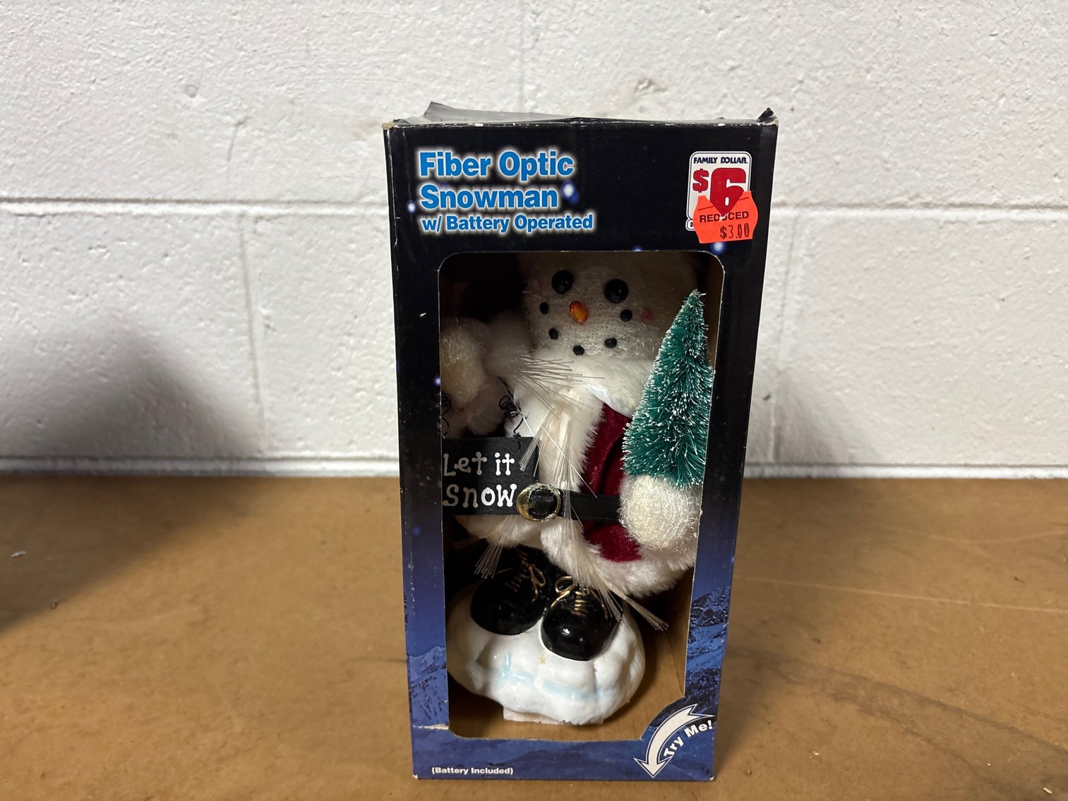 Image for Christmas Decor & More