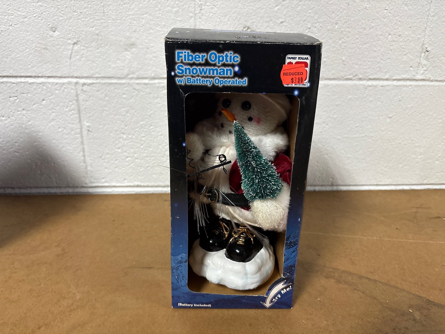 Image for Christmas Decor & More