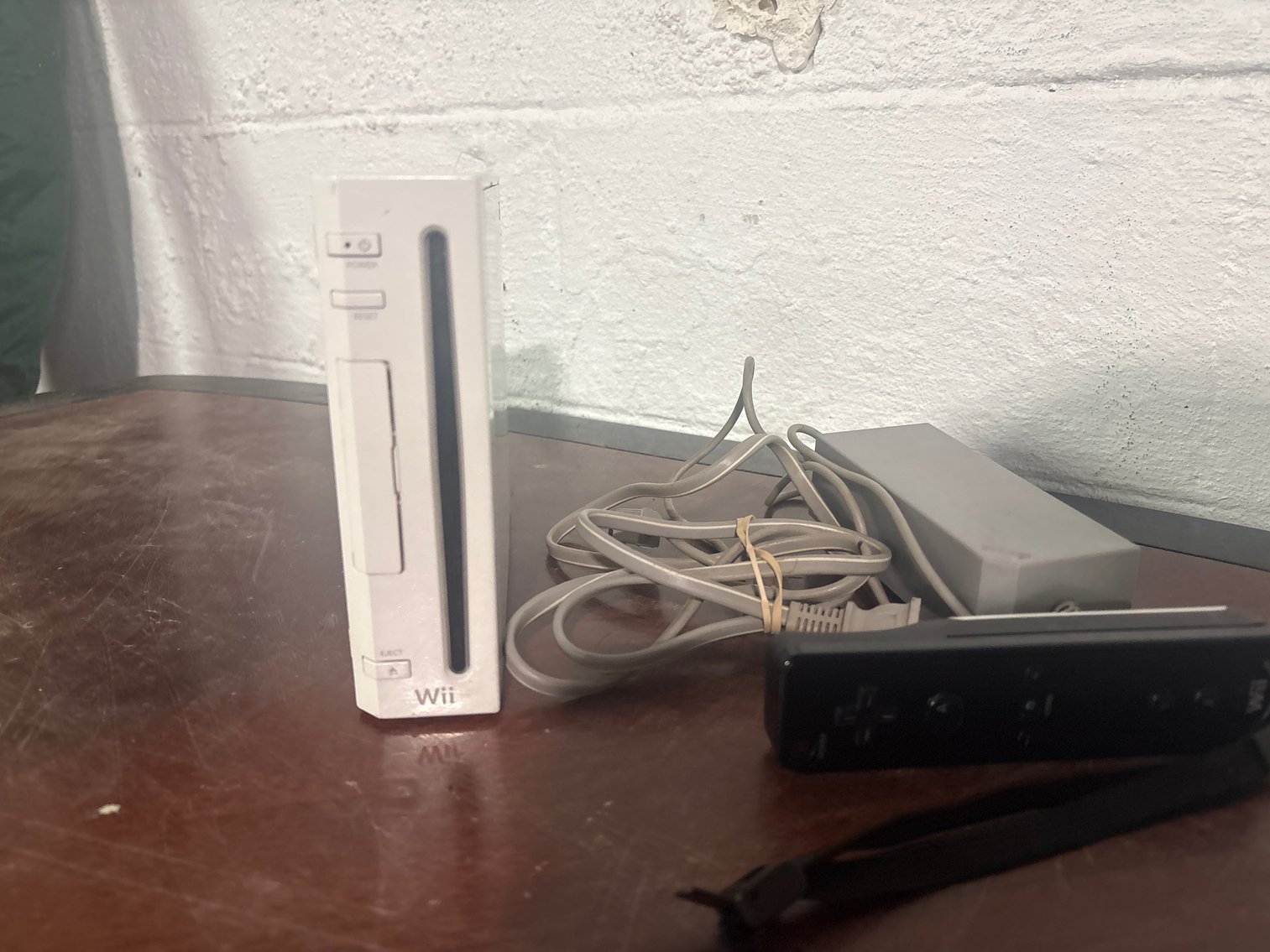 Image for Storage Clean Out