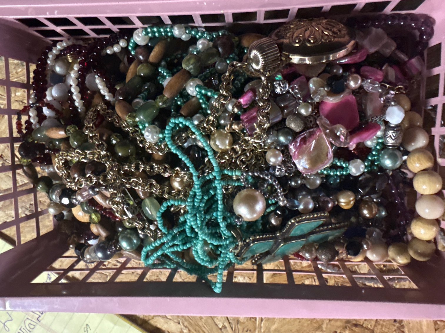 Image for Storage Clean Out