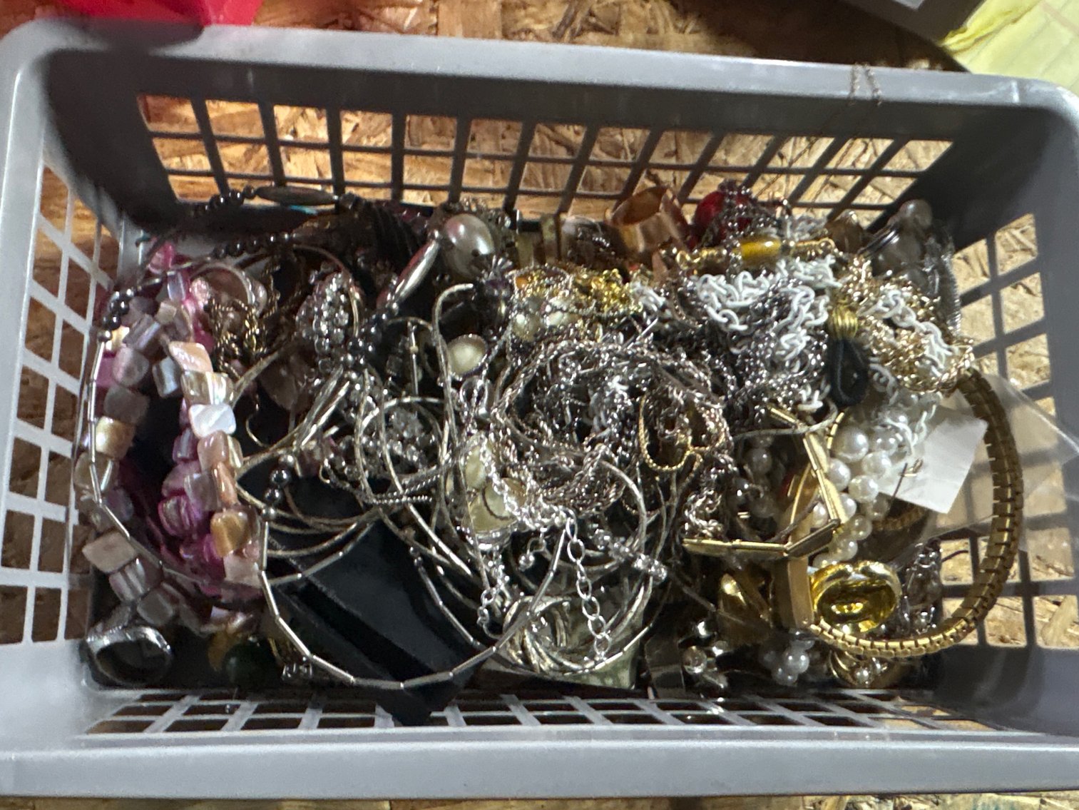 Image for Storage Clean Out