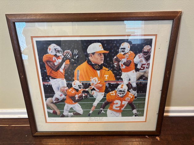 Morristown Moving Liquidation