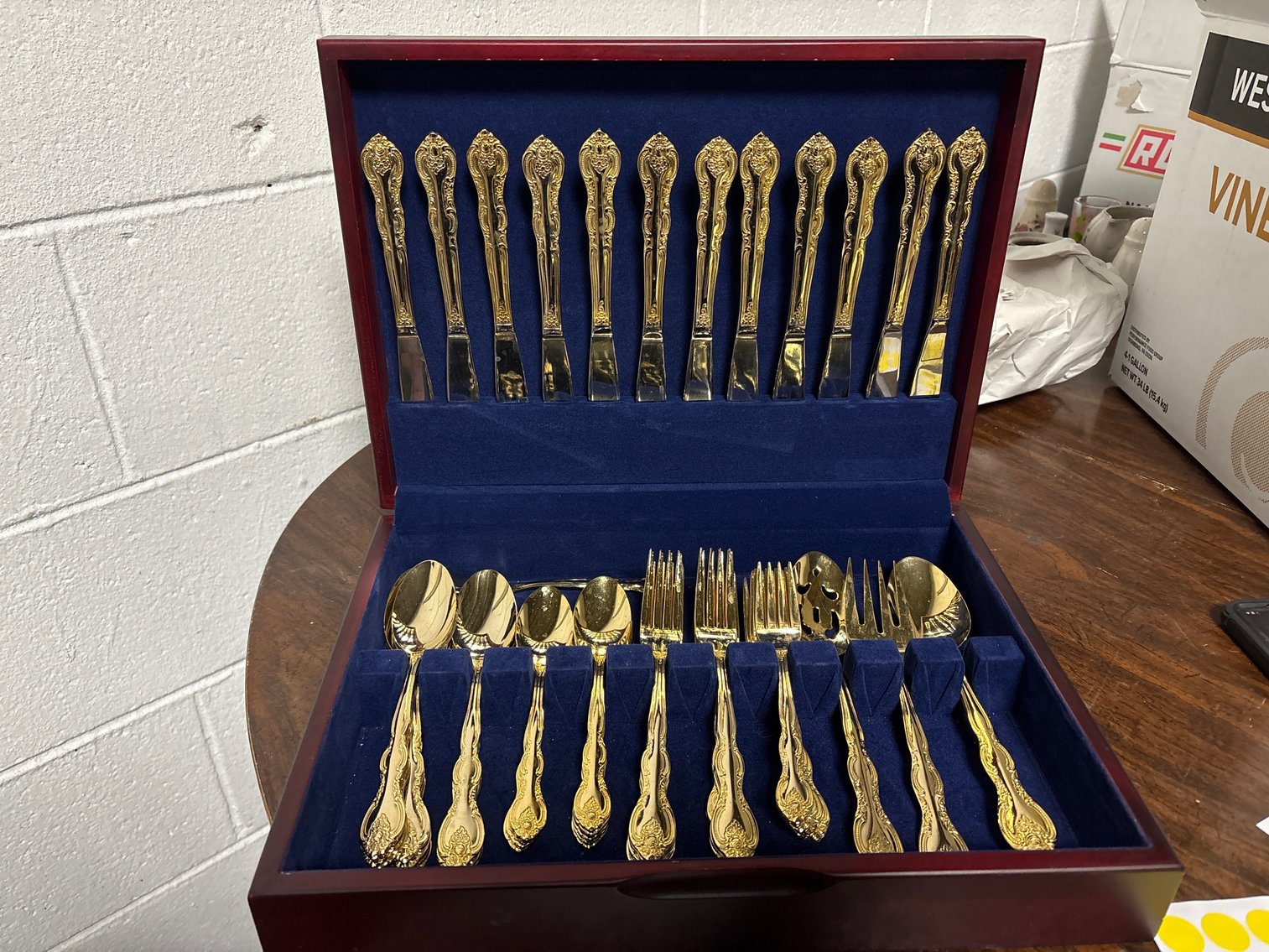 Image for Toys, Tools & More